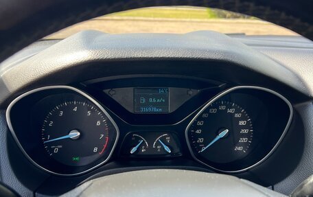 Ford Focus III, 2012 год, 650 000 рублей, 16 фотография