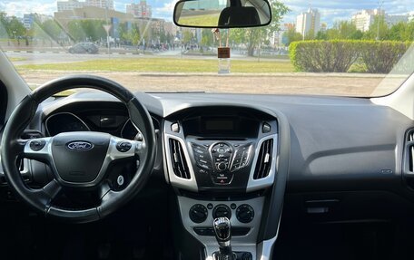 Ford Focus III, 2012 год, 650 000 рублей, 17 фотография