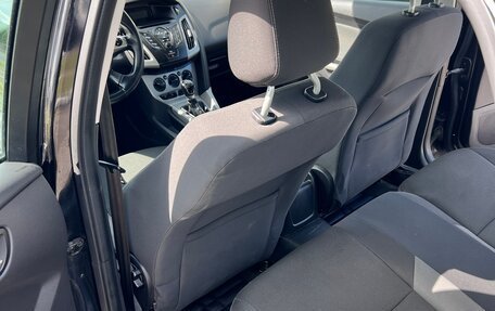 Ford Focus III, 2012 год, 650 000 рублей, 13 фотография