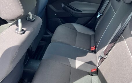 Ford Focus III, 2012 год, 650 000 рублей, 14 фотография