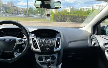 Ford Focus III, 2012 год, 650 000 рублей, 19 фотография