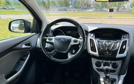 Ford Focus III, 2012 год, 650 000 рублей, 18 фотография