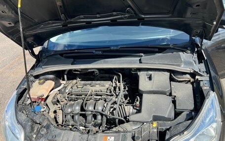 Ford Focus III, 2012 год, 650 000 рублей, 24 фотография