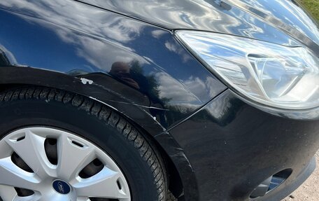 Ford Focus III, 2012 год, 650 000 рублей, 27 фотография