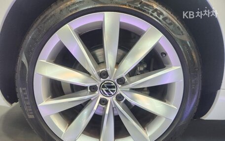 Volkswagen Arteon I, 2024 год, 4 120 000 рублей, 7 фотография