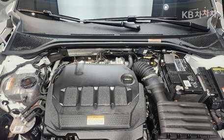 Volkswagen Arteon I, 2024 год, 4 120 000 рублей, 6 фотография