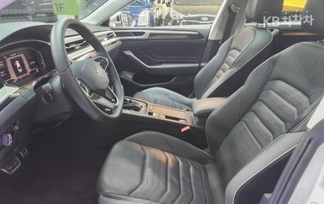 Volkswagen Arteon I, 2024 год, 4 120 000 рублей, 8 фотография
