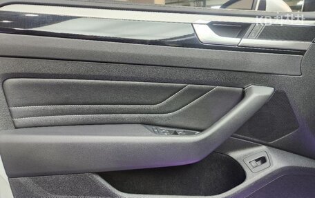 Volkswagen Arteon I, 2024 год, 4 120 000 рублей, 14 фотография