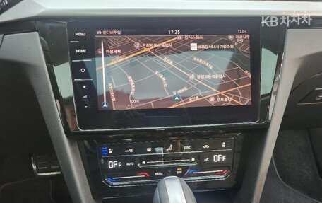 Volkswagen Arteon I, 2024 год, 4 120 000 рублей, 16 фотография