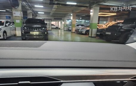 Volkswagen Arteon I, 2024 год, 4 120 000 рублей, 18 фотография