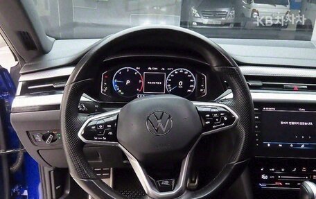 Volkswagen Arteon I, 2022 год, 3 700 000 рублей, 5 фотография