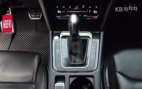 Volkswagen Arteon I, 2022 год, 3 700 000 рублей, 8 фотография