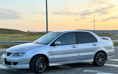 Mitsubishi Lancer IX, 2006 год, 1 020 000 рублей, 5 фотография