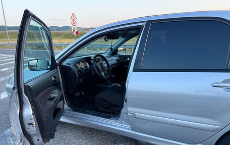 Mitsubishi Lancer IX, 2006 год, 1 020 000 рублей, 8 фотография