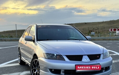 Mitsubishi Lancer IX, 2006 год, 1 020 000 рублей, 2 фотография