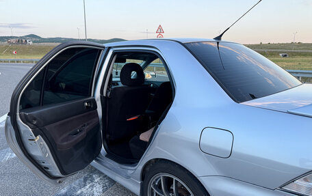 Mitsubishi Lancer IX, 2006 год, 1 020 000 рублей, 9 фотография
