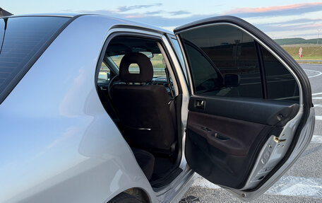 Mitsubishi Lancer IX, 2006 год, 1 020 000 рублей, 10 фотография