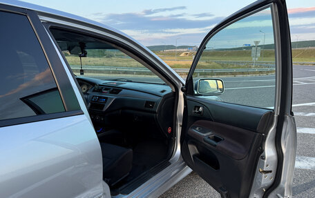 Mitsubishi Lancer IX, 2006 год, 1 020 000 рублей, 11 фотография