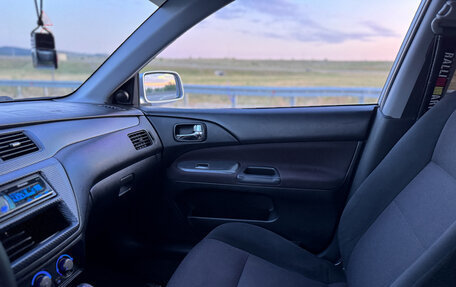 Mitsubishi Lancer IX, 2006 год, 1 020 000 рублей, 12 фотография