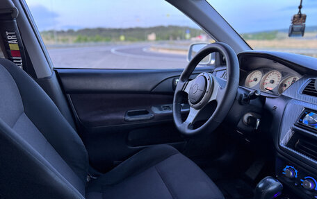 Mitsubishi Lancer IX, 2006 год, 1 020 000 рублей, 13 фотография