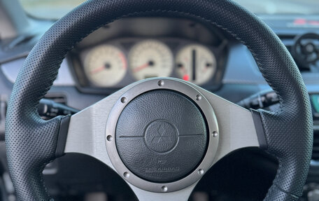 Mitsubishi Lancer IX, 2006 год, 1 020 000 рублей, 15 фотография