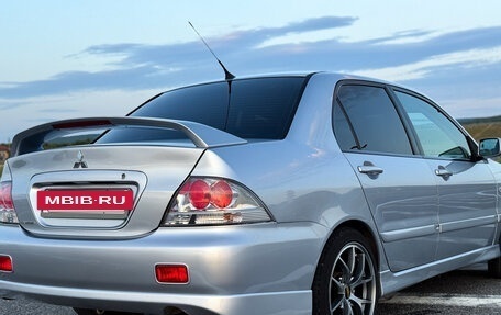 Mitsubishi Lancer IX, 2006 год, 1 020 000 рублей, 7 фотография
