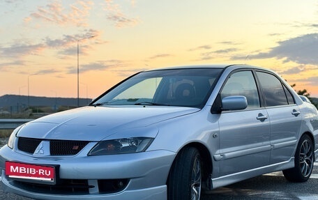 Mitsubishi Lancer IX, 2006 год, 1 020 000 рублей, 4 фотография
