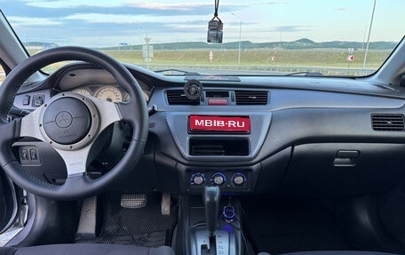 Mitsubishi Lancer IX, 2006 год, 1 020 000 рублей, 14 фотография