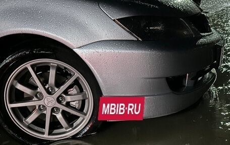Mitsubishi Lancer IX, 2006 год, 1 020 000 рублей, 28 фотография