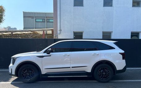 KIA Sorento IV, 2022 год, 4 фотография