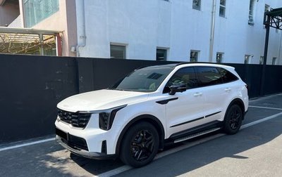 KIA Sorento IV, 2022 год, 1 фотография