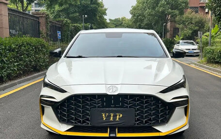 MG 6, 2021 год, 1 000 000 рублей, 2 фотография