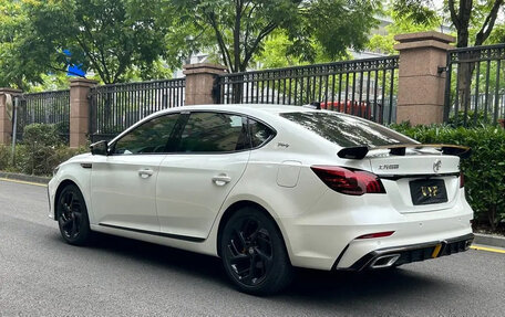 MG 6, 2021 год, 1 000 000 рублей, 4 фотография