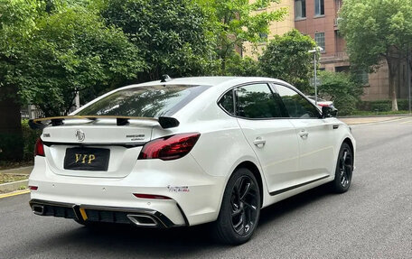MG 6, 2021 год, 1 000 000 рублей, 6 фотография
