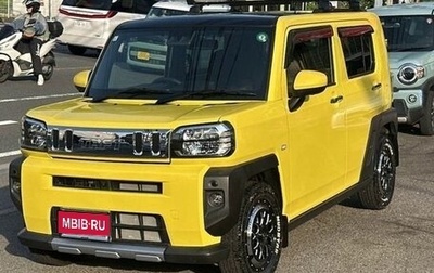 Daihatsu Taft, 2022 год, 978 000 рублей, 1 фотография