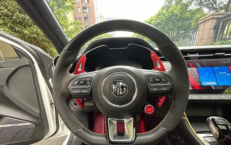 MG 6, 2021 год, 1 000 000 рублей, 11 фотография