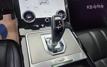 Land Rover Range Rover Evoque II, 2022 год, 3 950 000 рублей, 7 фотография
