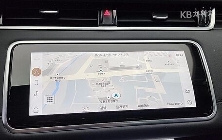 Land Rover Range Rover Evoque II, 2022 год, 3 950 000 рублей, 14 фотография