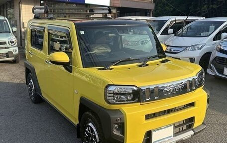 Daihatsu Taft, 2022 год, 978 000 рублей, 2 фотография