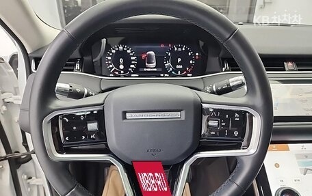 Land Rover Range Rover Evoque II, 2022 год, 3 950 000 рублей, 8 фотография