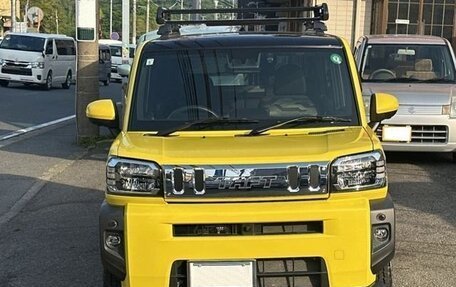 Daihatsu Taft, 2022 год, 978 000 рублей, 3 фотография