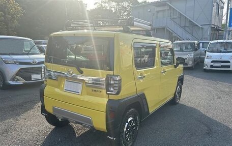 Daihatsu Taft, 2022 год, 978 000 рублей, 5 фотография