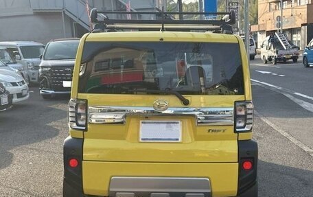 Daihatsu Taft, 2022 год, 978 000 рублей, 6 фотография