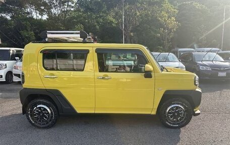 Daihatsu Taft, 2022 год, 978 000 рублей, 8 фотография