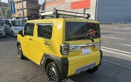 Daihatsu Taft, 2022 год, 978 000 рублей, 7 фотография