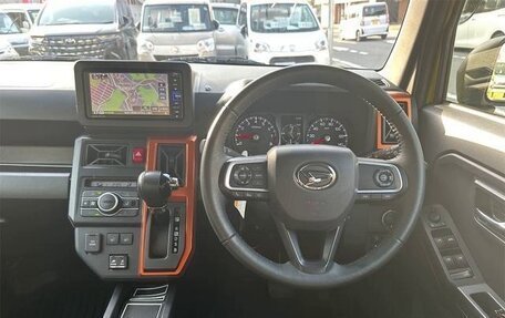 Daihatsu Taft, 2022 год, 978 000 рублей, 10 фотография
