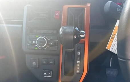 Daihatsu Taft, 2022 год, 978 000 рублей, 11 фотография
