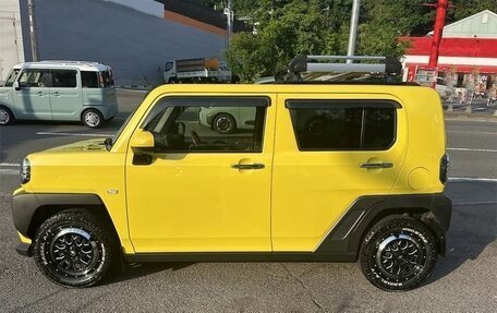 Daihatsu Taft, 2022 год, 978 000 рублей, 9 фотография