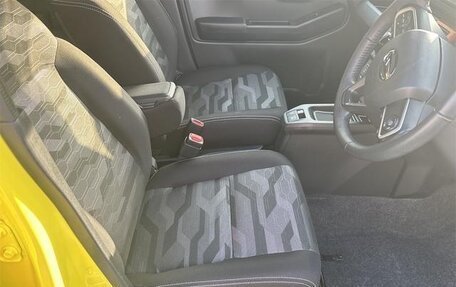Daihatsu Taft, 2022 год, 978 000 рублей, 12 фотография