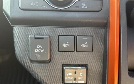 Daihatsu Taft, 2022 год, 978 000 рублей, 16 фотография